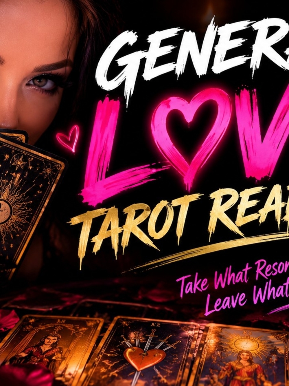 General Love Reading